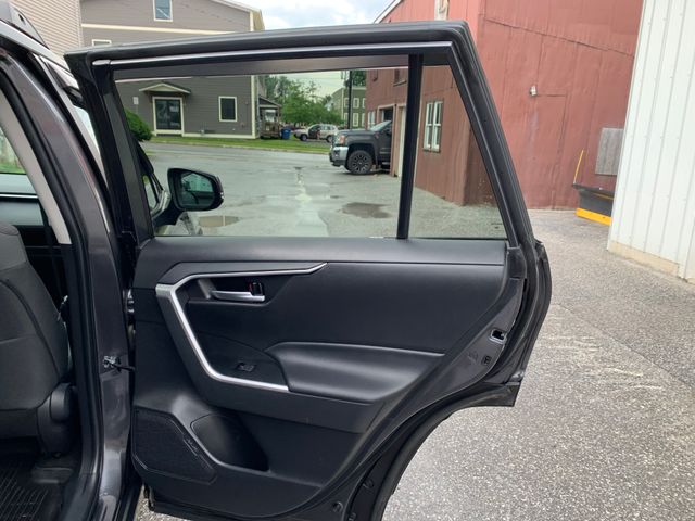 Used 2023 Toyota RAV4 SUV