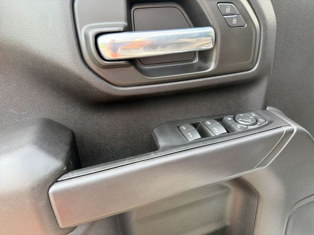 Used 2026 White Chevrolet Custom image 16