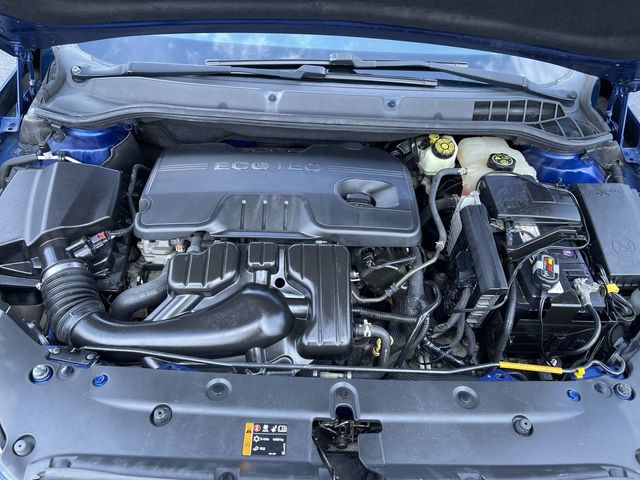 Used 2014 Buick Verano For Sale in Muncie, IN