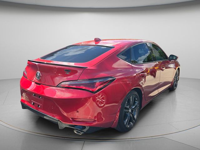 2024 Acura Integra - $30,749