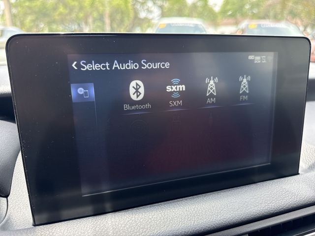 2025 Lexus IS - $47,000