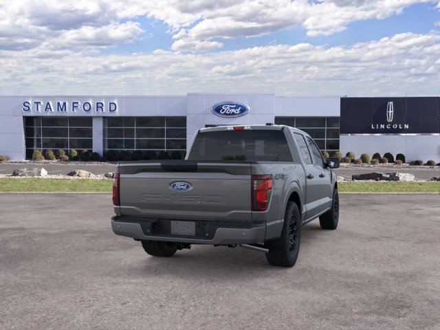 New 2026 Ford F-150 Truck