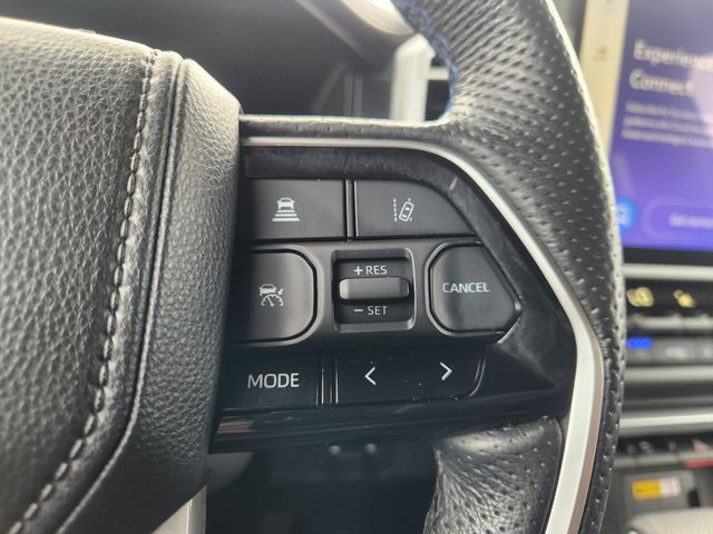 2024 Toyota Tundra Hybrid Platinum Beige at Classic Elite Chevrolet Sugar Land