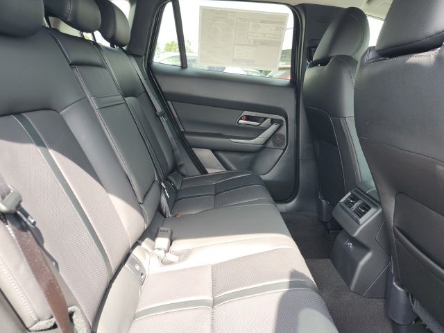 2026 Mazda CX-50 2.5 S Premium Gray at Mazda of Columbia