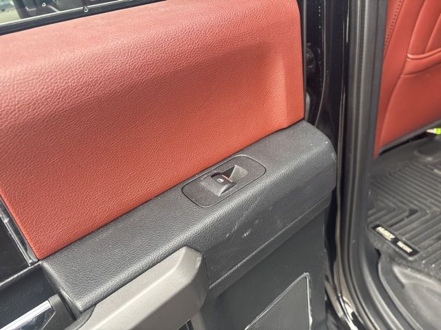 used 2020 Ford F-150 car, priced at $35,729