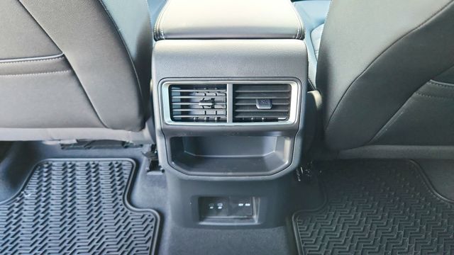 2026 Volkswagen Atlas Cross Sport