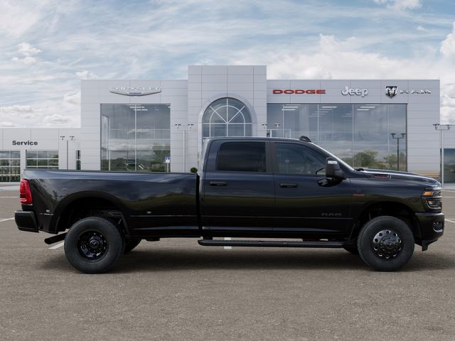 New 2026 Ram 3500 Truck