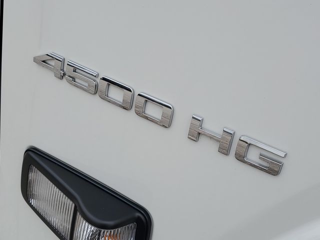 2025 Chevrolet LCF 4500HG Regular Cab RWD Reefer / Refrigerated Box Truck for sale #SS206692 - photo 28