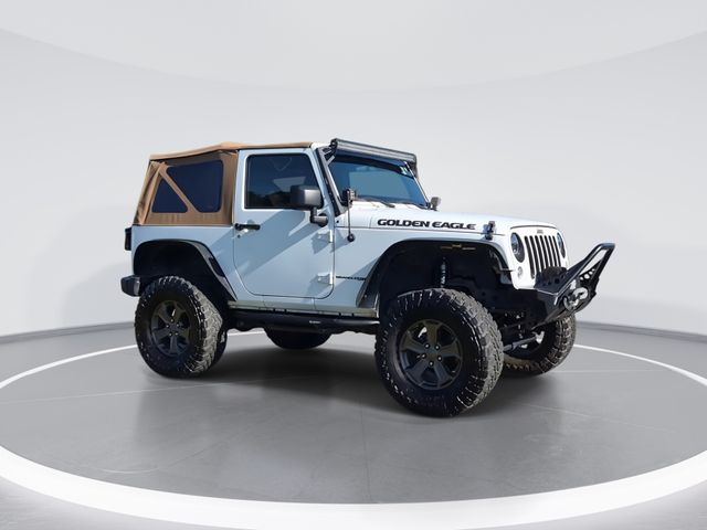 Used 2018 White Jeep Sport image 9