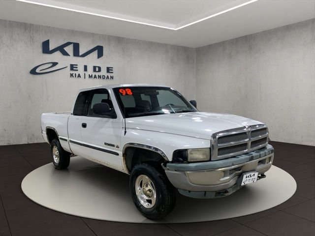 1998 Dodge RAM 1500