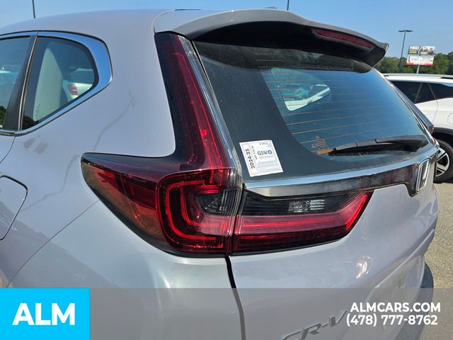 2021 Honda CR-V Special Edition photo 16