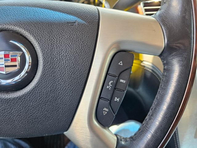2013 Cadillac Escalade Platinum Edition photo