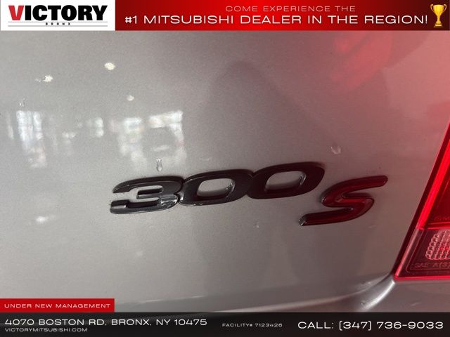 2021 Chrysler 300 S photo