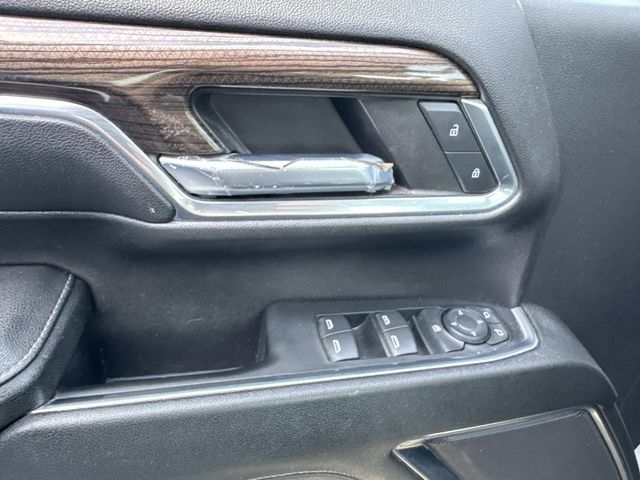 2024 Chevrolet Silverado 2500HD LT White at Ross Downing Buick GMC