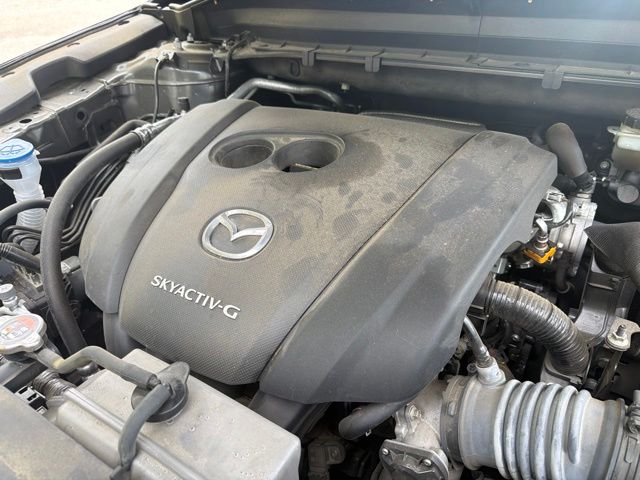 Used 2021 Gray Mazda Grand Touring image 26