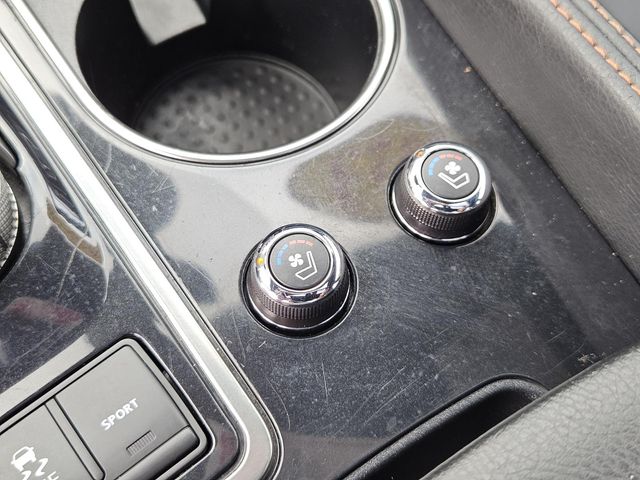 Used 2023 Nissan Maxima Sedan