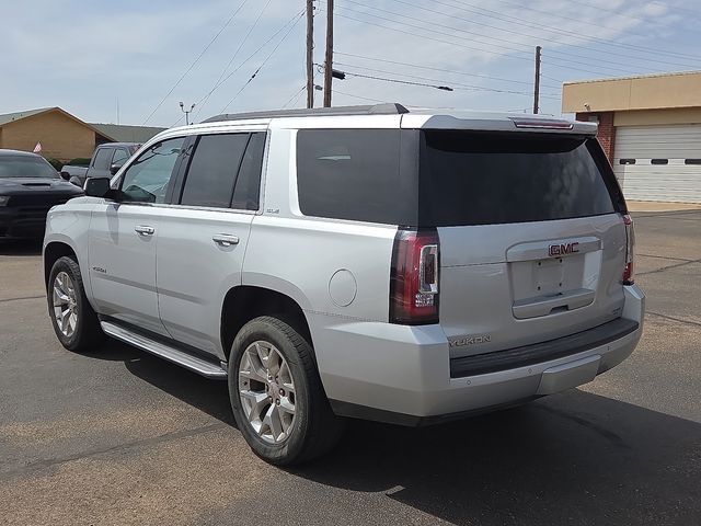 Used Car 2015 Gmc Yukon  Sle For Sale Under $20,000 In Plainview, Texas