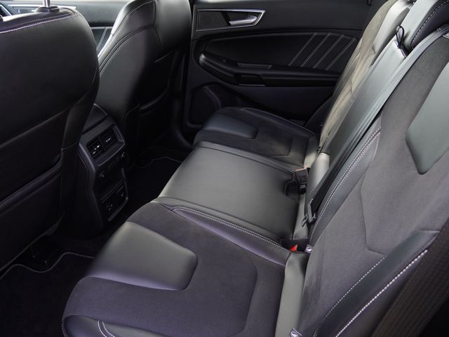 Used 2021 Ford Edge SUV
