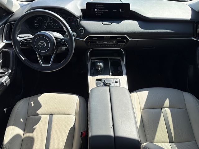 Used 2024 Mazda CX-90 SUV