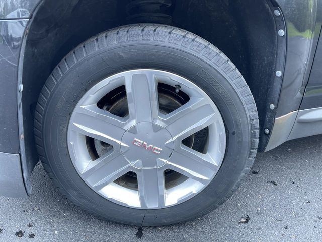 Used 2011 GMC Terrain For Sale in Livonia, MI