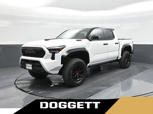 2026 Toyota Tacoma TRD Sport Double Cab 4WD