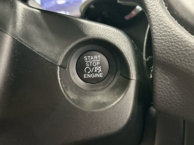 2018 Jeep Compass Latitude Blue at Bob Ruth Ford