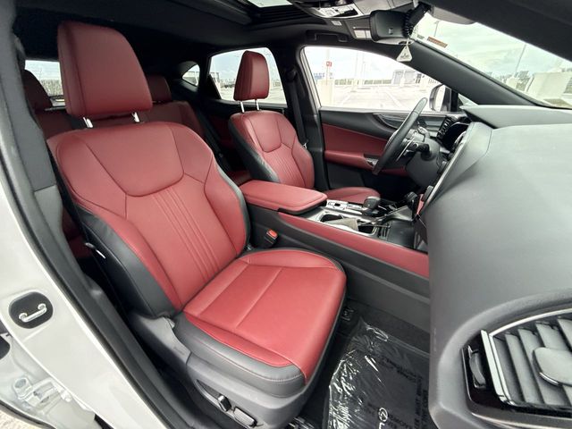 2025 Lexus NX - $41,988