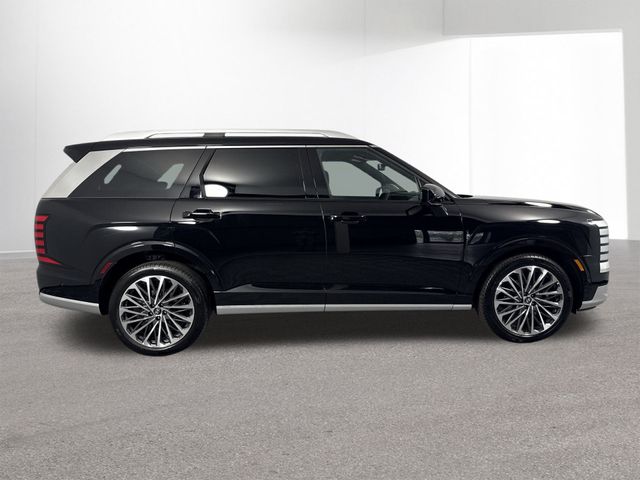 New 2026 Hyundai Palisade For Sale in Indianapolis, IN