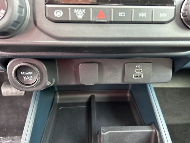 New 2026 Gray Ford Lariat image 20