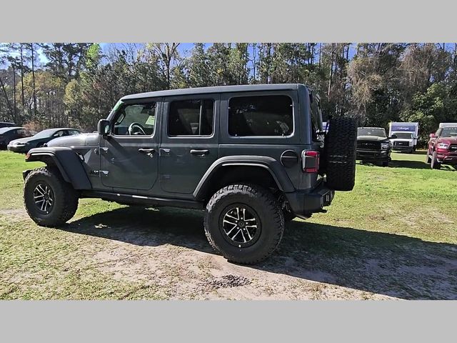 2026 Jeep Wrangler 4-Door Moab 392 4x4