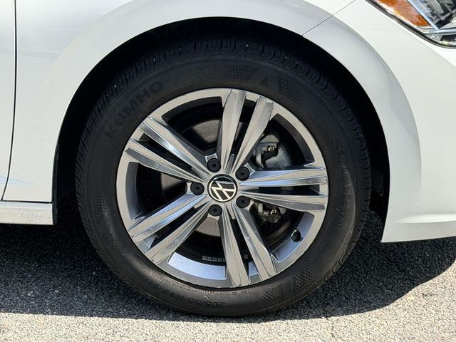used 2023 Volkswagen Jetta car, priced at $21,404