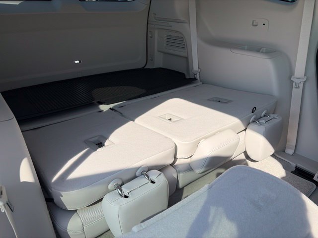 New 2027 Buick Enclave SUV