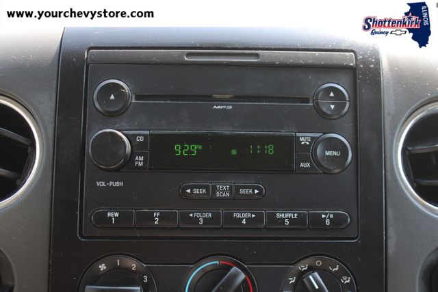Used 2006 Ford F-150 Truck