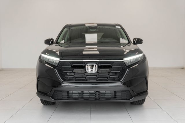 New 2026 Honda CR-V SUV