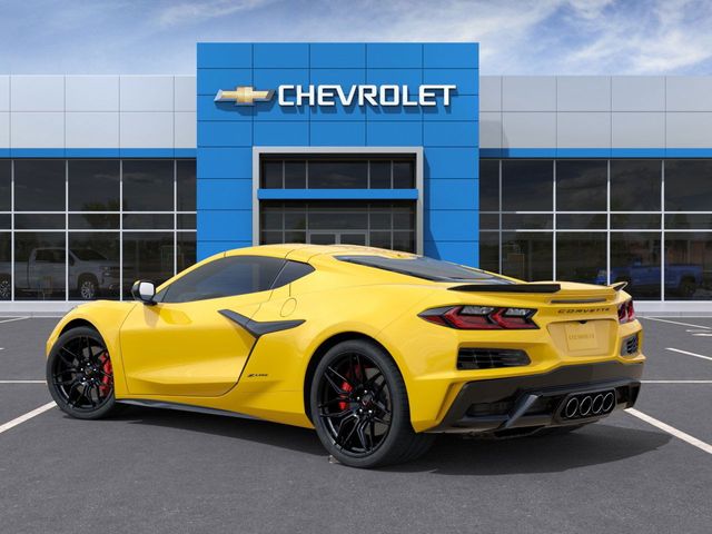 2025 Chevrolet Corvette Z06 5