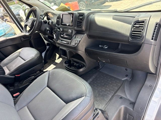 2024 Ram ProMaster 2500 - $30,988