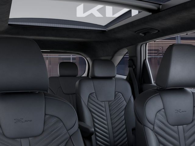New 2026 Kia Sorento SUV