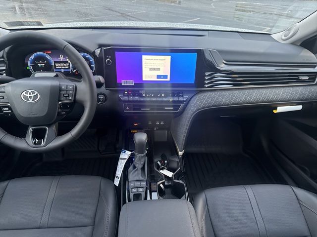 new 2026 Toyota Camry car, priced at $41,611