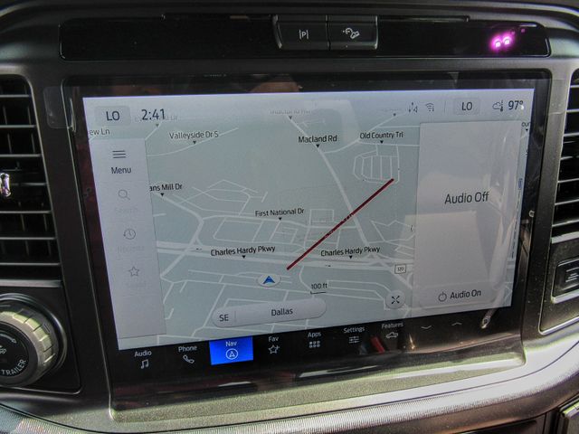 Photo of 2025 Ford F-150 Lariat in Dallas, GA - 14,  2025 Ford F-150 Lariat:167492