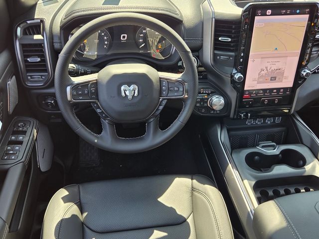 New 2026 Blue Ram Rebel image 14