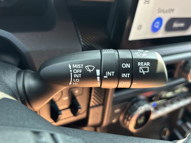Used 2025 Toyota 4Runner i-FORCE MAX Hybrid SUV