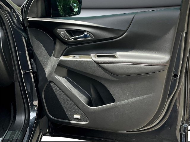 2023 Chevrolet Equinox #28