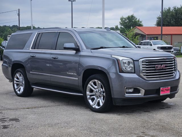 2018 GMC Yukon XL SLT RWD