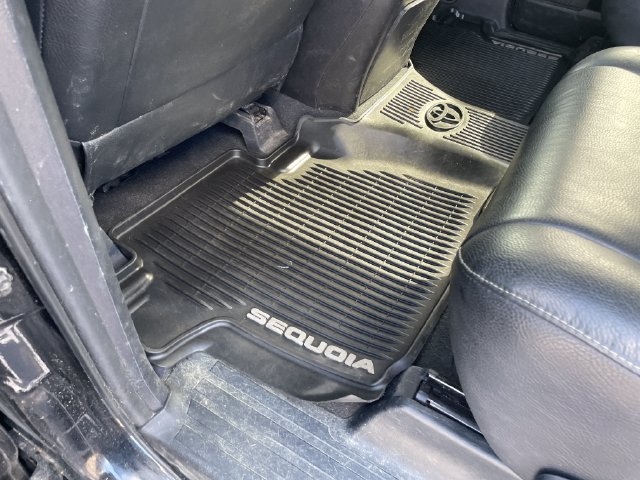 Used 2019 Toyota Sequoia SUV