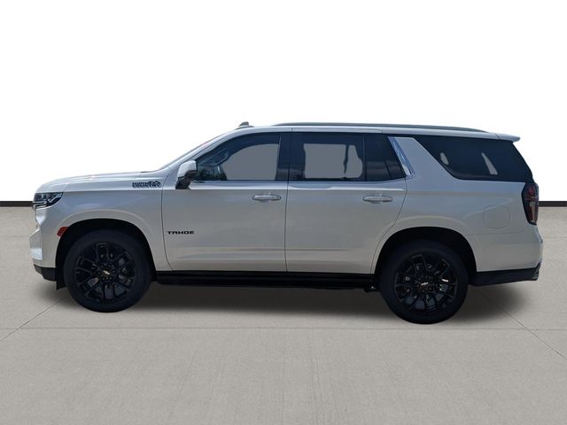2024 Chevrolet Tahoe High Country Beige at Classic Chevrolet Galveston