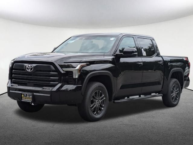 2024 Toyota Tundra SR5 9