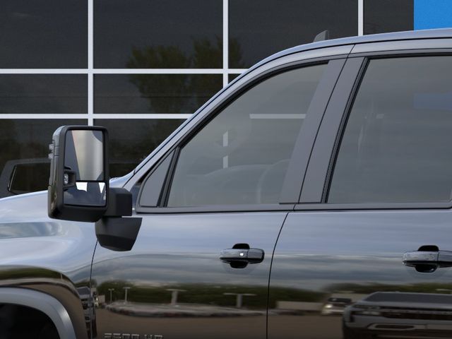 2026 Chevrolet Silverado 2500HD ZR2:47262