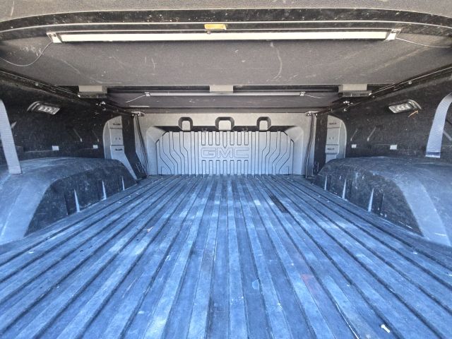 2024 GMC Sierra 1500 AT4:44511A1A