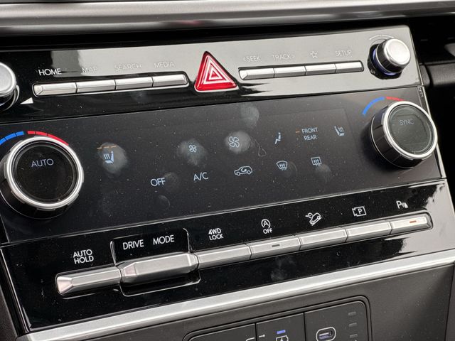 2025 Hyundai Santa Fe XRT - Photo 23