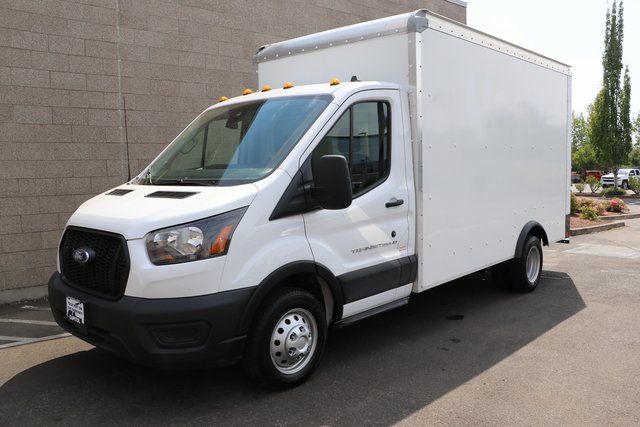 2022 Ford Transit-350 Base 20